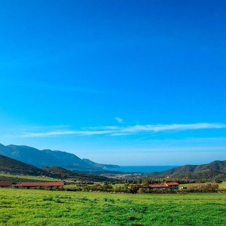 Agriturismo Il Ginepro فلومينيماجيوري المظهر الخارجي الصورة