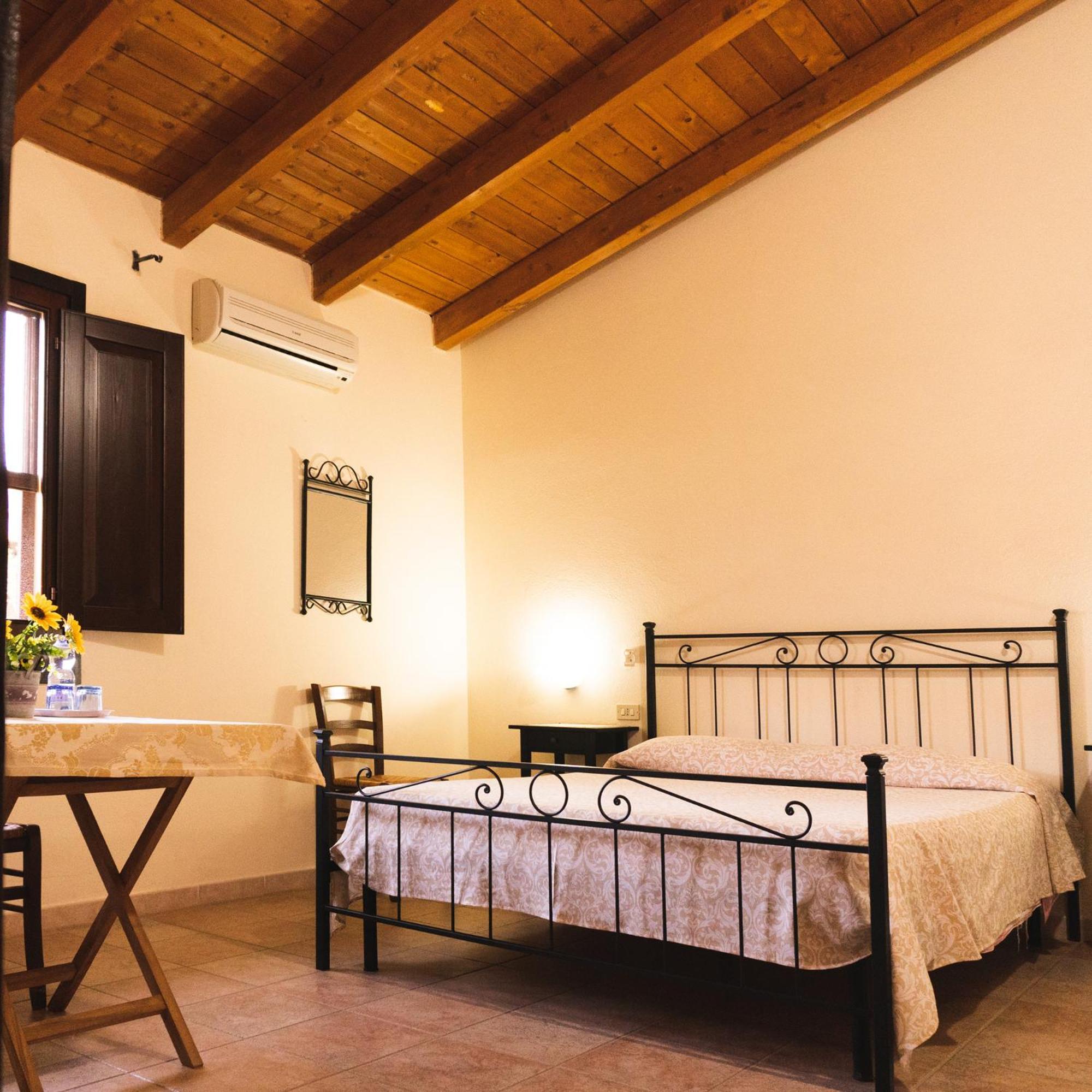 Agriturismo Il Ginepro فلومينيماجيوري المظهر الخارجي الصورة