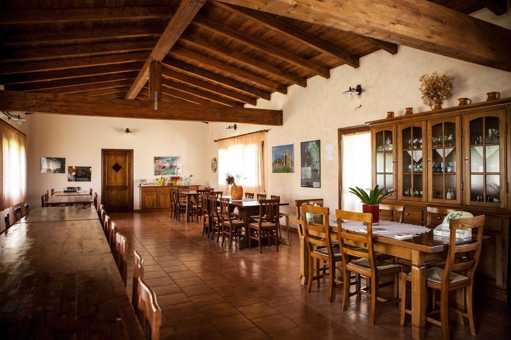 Agriturismo Il Ginepro فلومينيماجيوري المظهر الخارجي الصورة